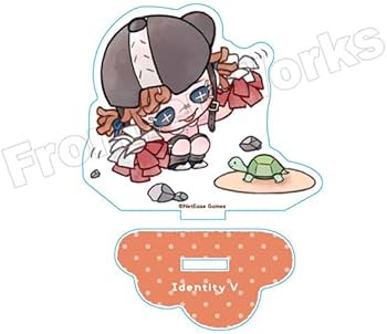 Amazon.co.jp: Identity V 第五人格幼稚園 アクリルスタンド Vol.2